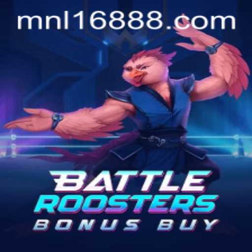 Discover BattleRoostersBonusBuy: The Ultimate Gaming Experience with MNL168
