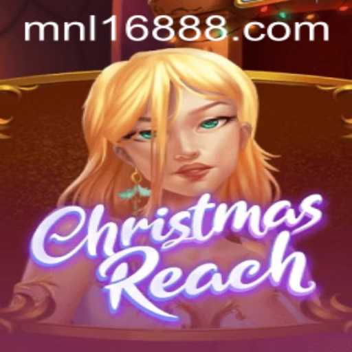 Unveiling ChristmasReach: A Festive Adventure by MNL168