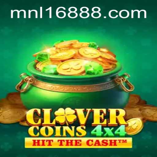 Explore the Exciting World of CloverCoins4x4: A New Gaming Phenomenon