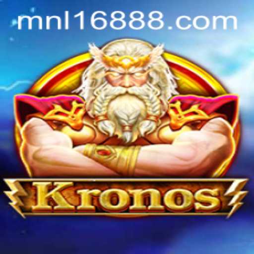 Kronos: An In-Depth Look into the Captivating Game