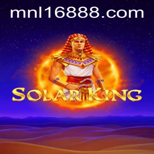 Discover the Thrilling World of SolarKing: A New Adventure Awaits