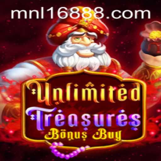 UnlimitedTreasuresBonusBuy: Discover the Thrills of This Revolutionary Game