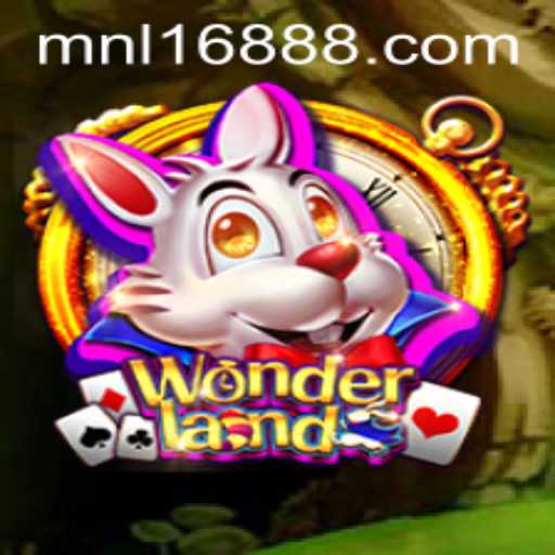 Exploring Wonderland: A Dive into the Enchanting Game with MNL168